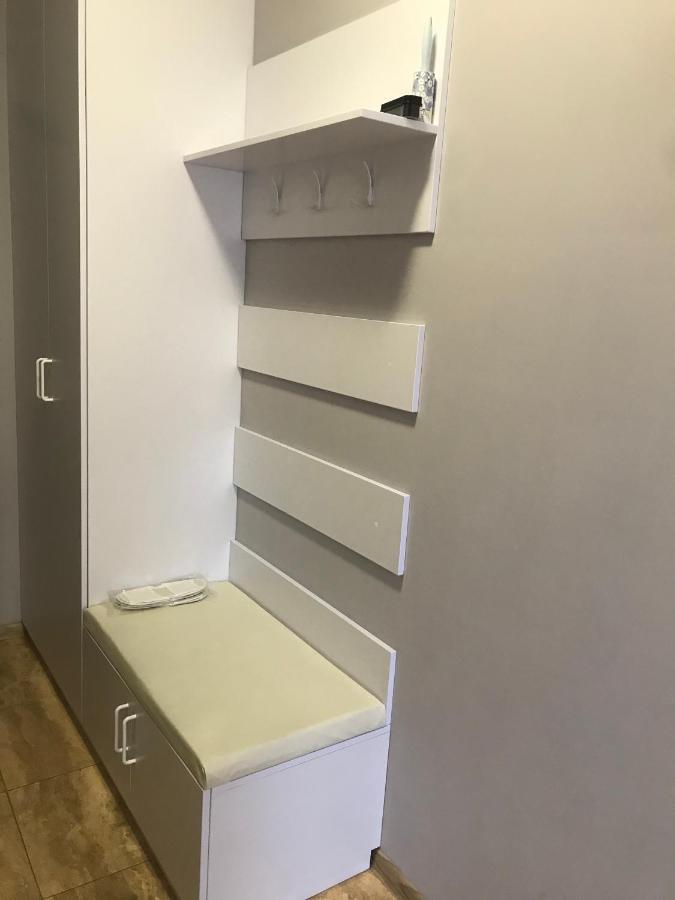 Apart Assistant On Smart Plaza Kyiv Exterior foto