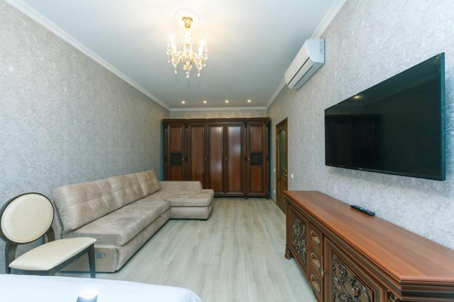 Apart Assistant On Smart Plaza Kyiv Exterior foto