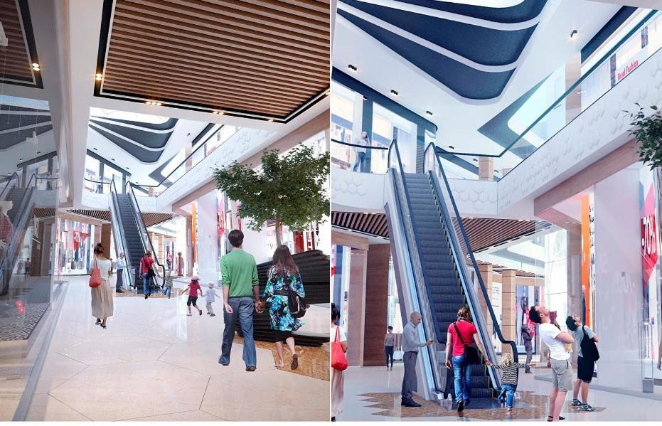 Apart Assistant On Smart Plaza Kyiv Exterior foto