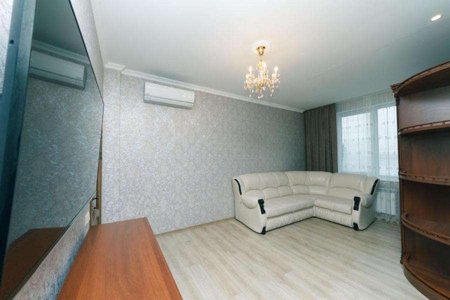 Apart Assistant On Smart Plaza Kyiv Exterior foto